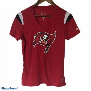 Nike Buccaneers shirt